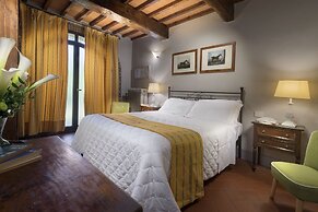 Villa Casagrande Resort & SPA