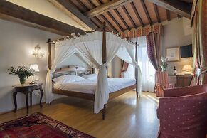 Villa Casagrande Resort & SPA