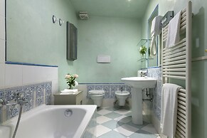 Villa Casagrande Resort & SPA