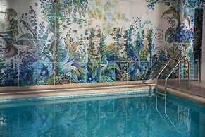 Villa Casagrande Resort & SPA