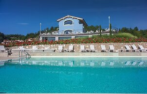 Villa Casagrande Resort & SPA