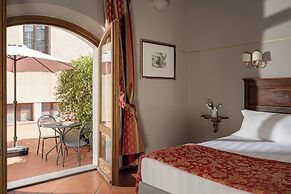 Villa Casagrande Resort & SPA