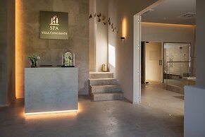 Villa Casagrande Resort & SPA