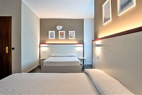 Hotel Centrale
