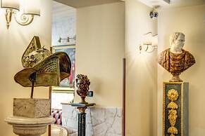 Aurelius Art Gallery Hotel