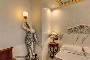 Aurelius Art Gallery Hotel