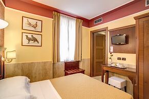 Aurelius Art Gallery Hotel