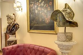 Aurelius Art Gallery Hotel