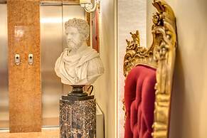 Aurelius Art Gallery Hotel