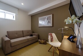 Hotel Regina