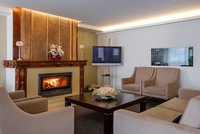 Hotel Regina