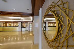 Hotel Regina