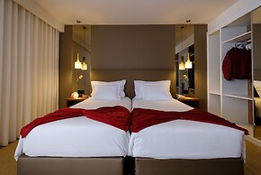 Hotel Regina