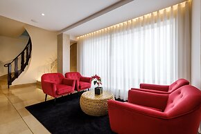 Hotel Regina