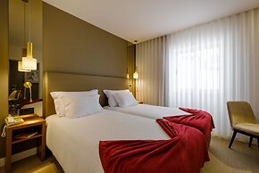 Hotel Regina