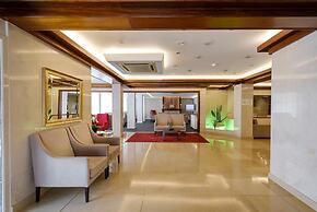 Hotel Regina
