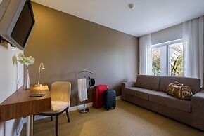 Hotel Regina