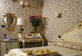 Hotel Gorizia A La Valigia