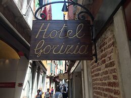 Hotel Gorizia A La Valigia