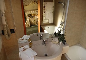 Hotel Gorizia A La Valigia