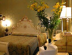 Hotel Gorizia A La Valigia