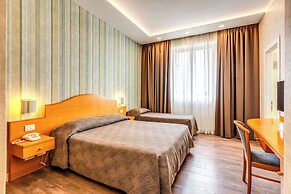 Hotel Isola Sacra Rome Airport