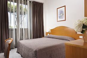 Hotel Isola Sacra Rome Airport