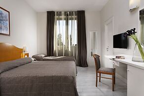 Hotel Isola Sacra Rome Airport