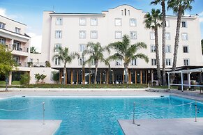 Hotel Isola Sacra Rome Airport