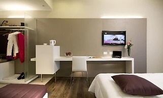 Hotel Isola Sacra Rome Airport