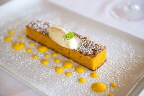 Hotel Isola Sacra Rome Airport