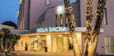 Hotel Isola Sacra Rome Airport