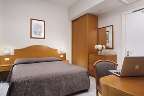 Hotel Isola Sacra Rome Airport