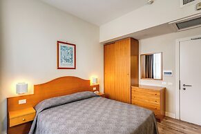 Hotel Isola Sacra Rome Airport