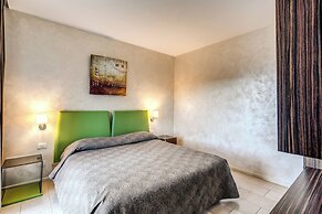 Hotel Isola Sacra Rome Airport