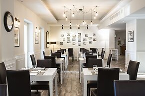 Hotel Isola Sacra Rome Airport