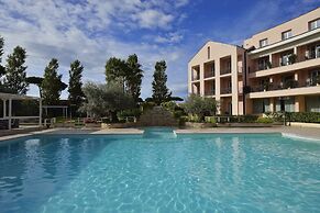 Hotel Isola Sacra Rome Airport