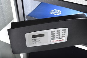 Hotel Isola Sacra Rome Airport