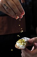 Hotel Isola Sacra Rome Airport