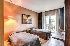 Hotel Isola Sacra Rome Airport