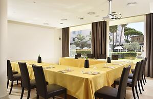 Hotel Isola Sacra Rome Airport