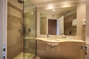 Hotel Isola Sacra Rome Airport