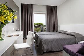 Hotel Isola Sacra Rome Airport