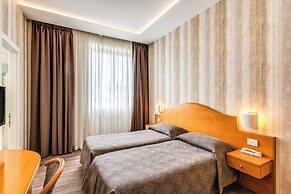 Hotel Isola Sacra Rome Airport