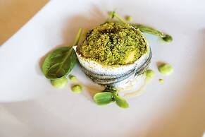 Hotel Isola Sacra Rome Airport