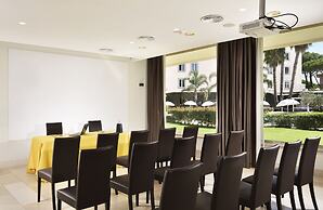 Hotel Isola Sacra Rome Airport