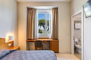 Hotel Isola Sacra Rome Airport