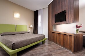Hotel Isola Sacra Rome Airport