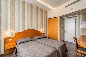 Hotel Isola Sacra Rome Airport