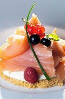 Hotel Isola Sacra Rome Airport